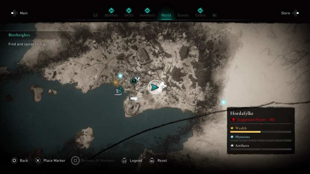 book of knowledge caustow castle review RenatoRayca