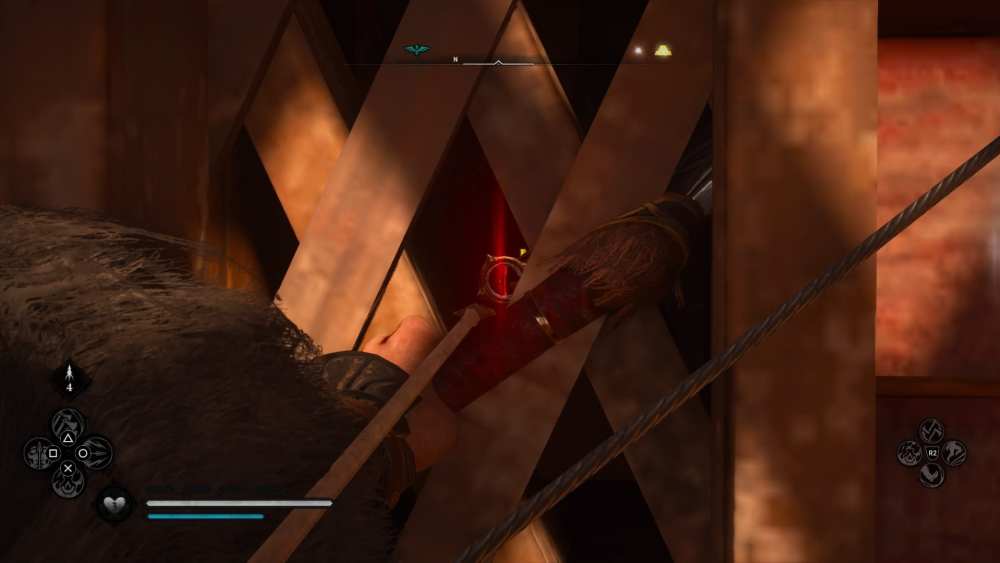 Assassin's Creed Valhalla How to Get Into Tonnastadir Locked House