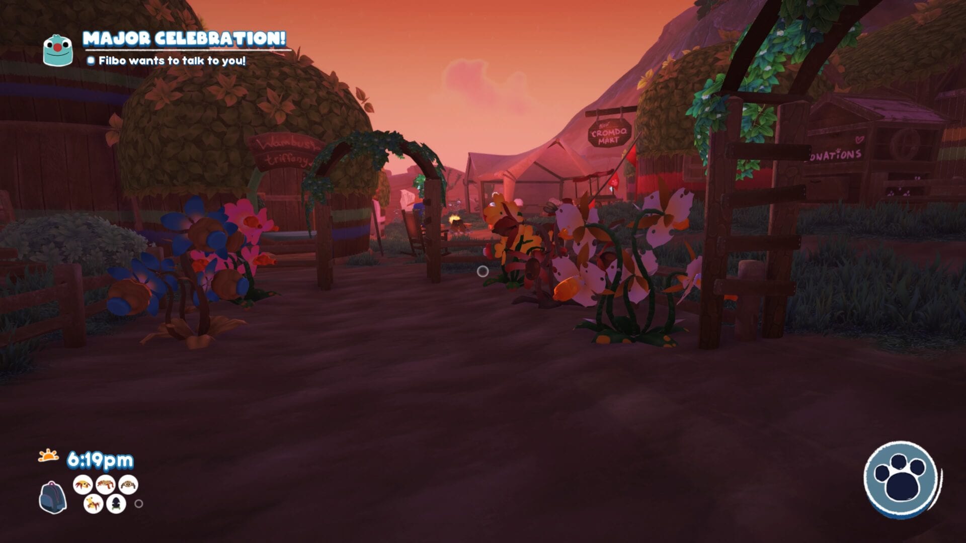 Bugsnax How to Get More Sauce