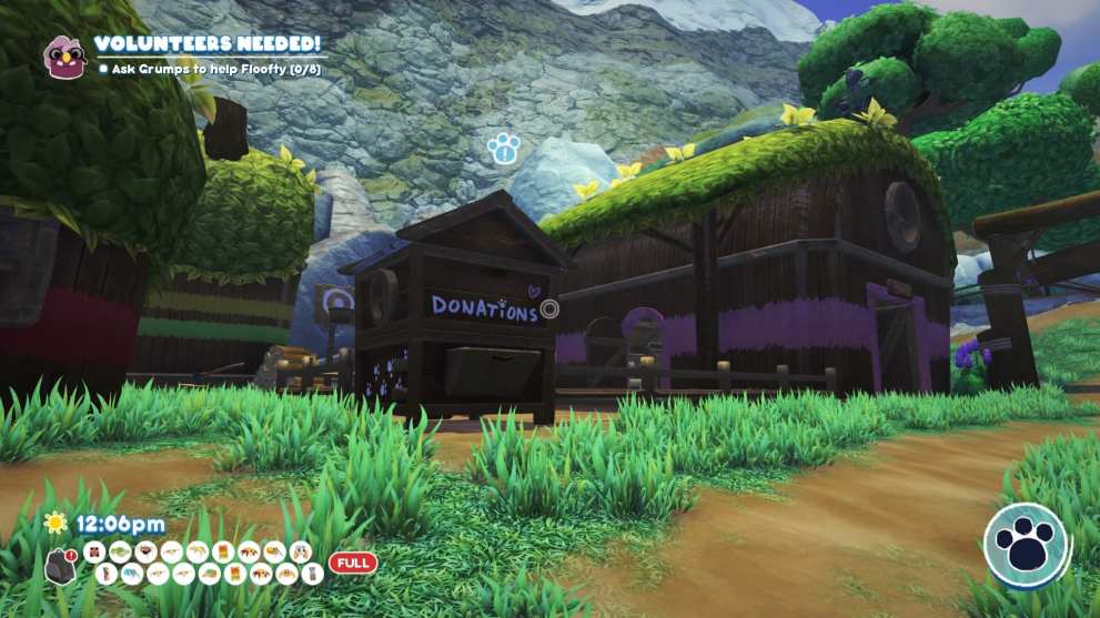 How to Donate Bugsnax to Gramble - Twinfinite