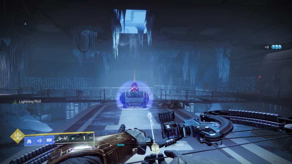 Destiny 2 Bray Exoscience All Chest Locations (Europa Armor)