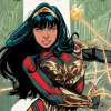 DC Comics' Wonder Girl