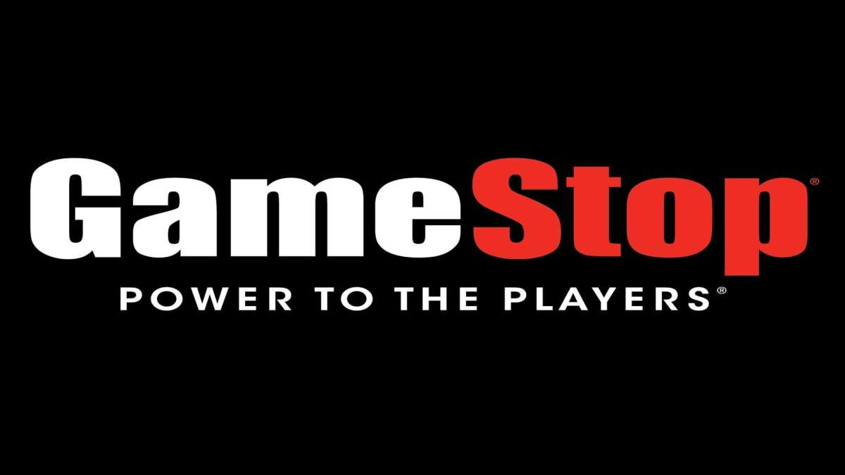 GameStop Digital Sales
