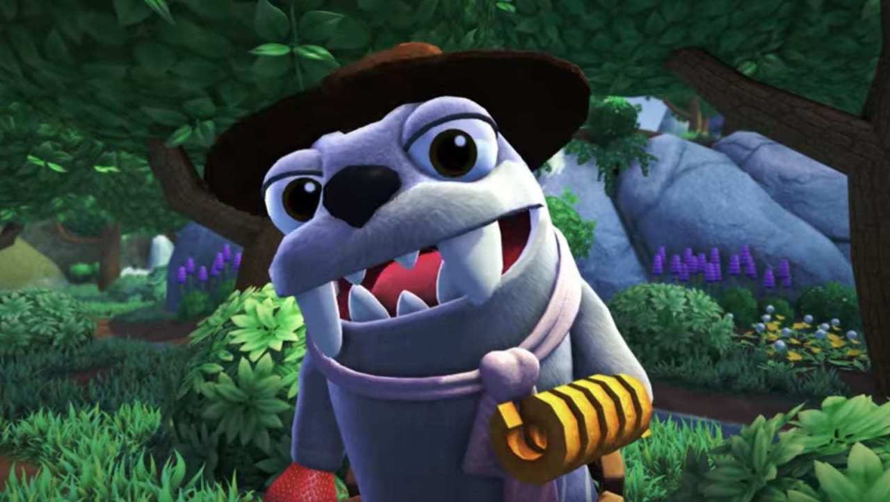 Bugsnax Ending Explained (Spoilers)