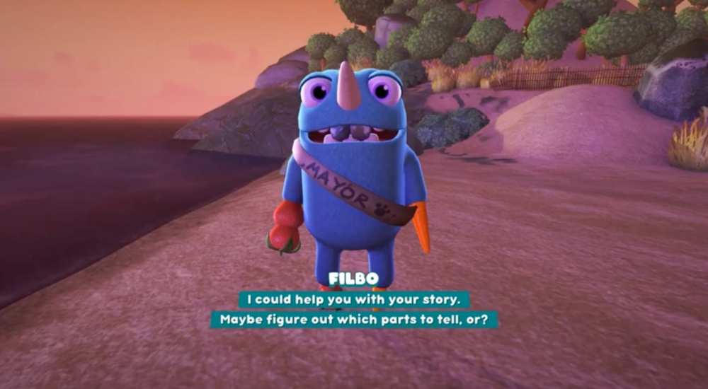 Bugsnax Ending Explained (Spoilers)