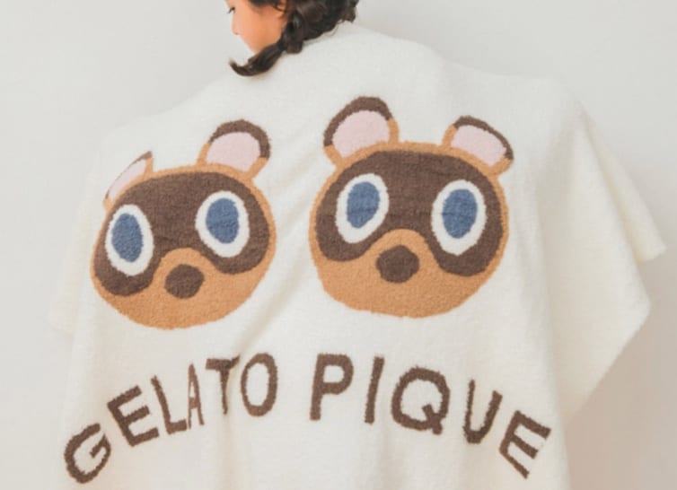 animal crossing gelato pique collection