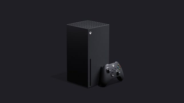 How to Close Apps and Games on Xbox Series X