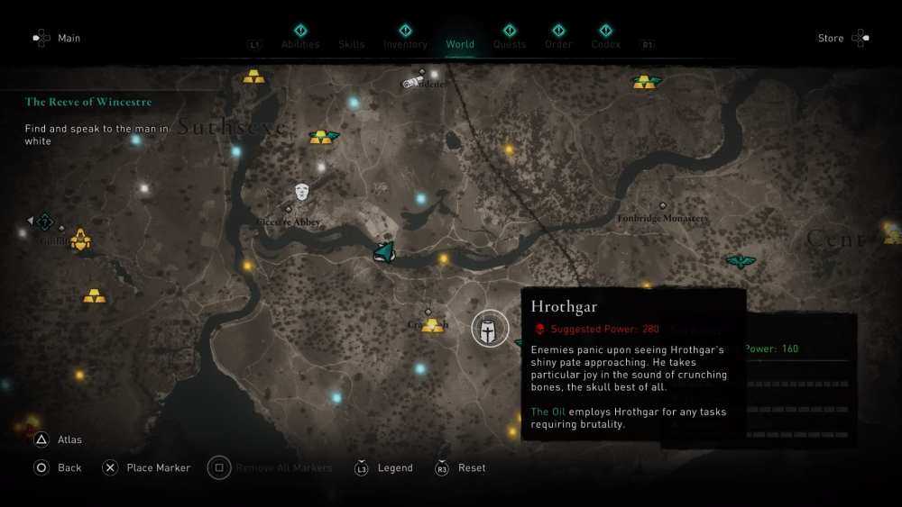 Assassin's Creed Valhalla How to Beat Zealots