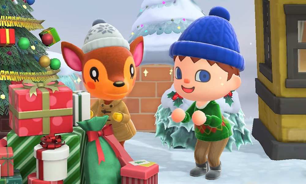 Animal Crossing New Horizons How to Increase Item Storage