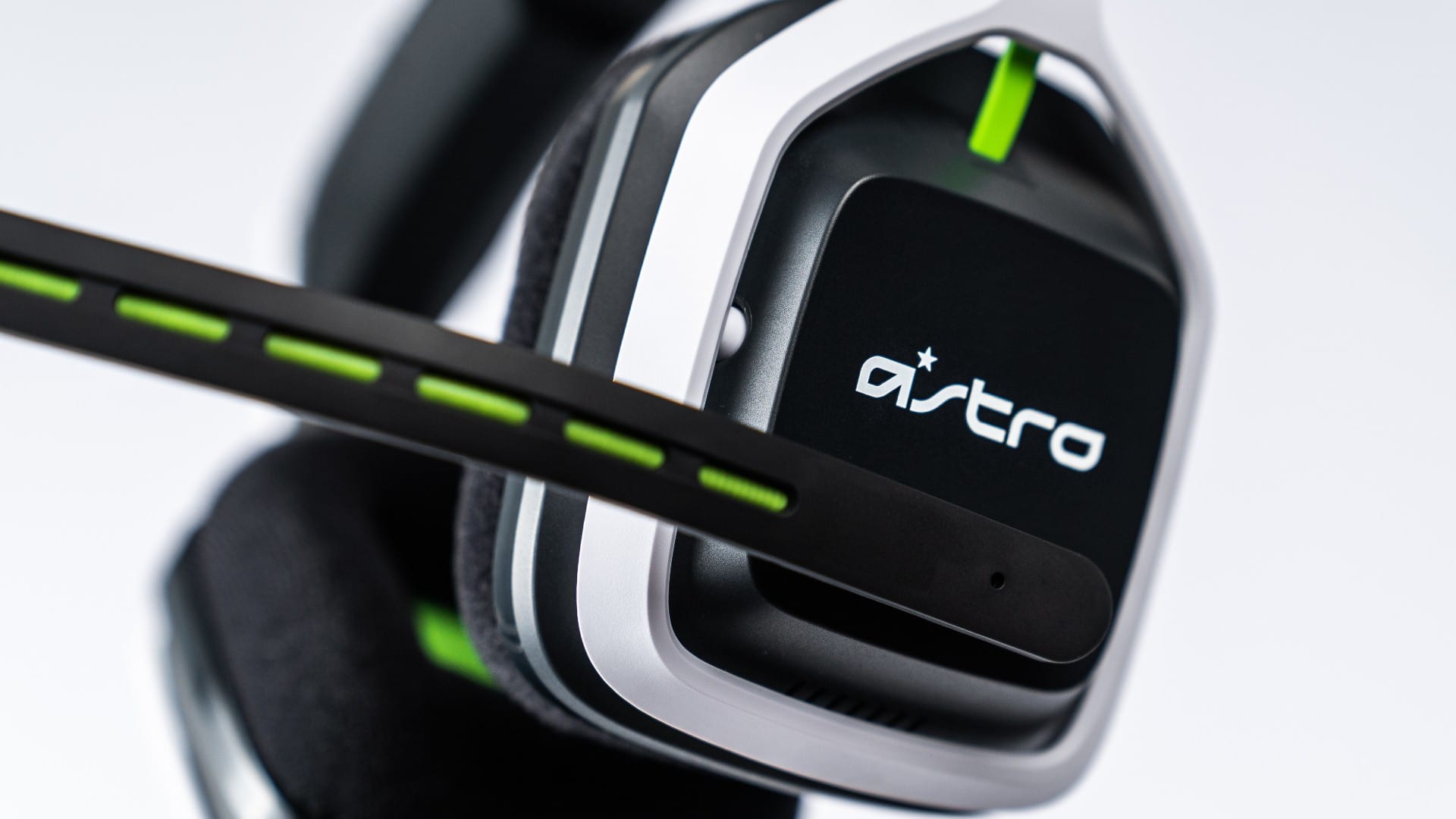 Astro A20 Wireless Gen 2 review