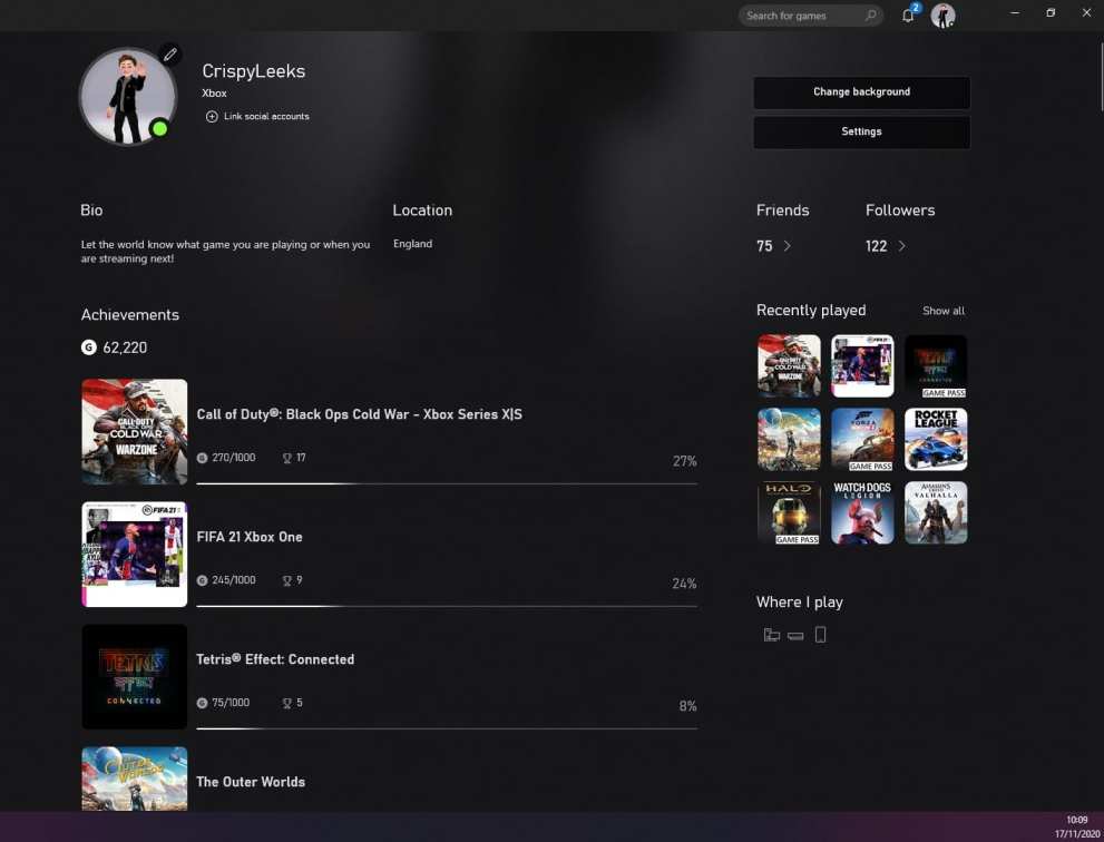 Xbox: How to Change Profile Picture (PFP) on Xbox App - Twinfinite
