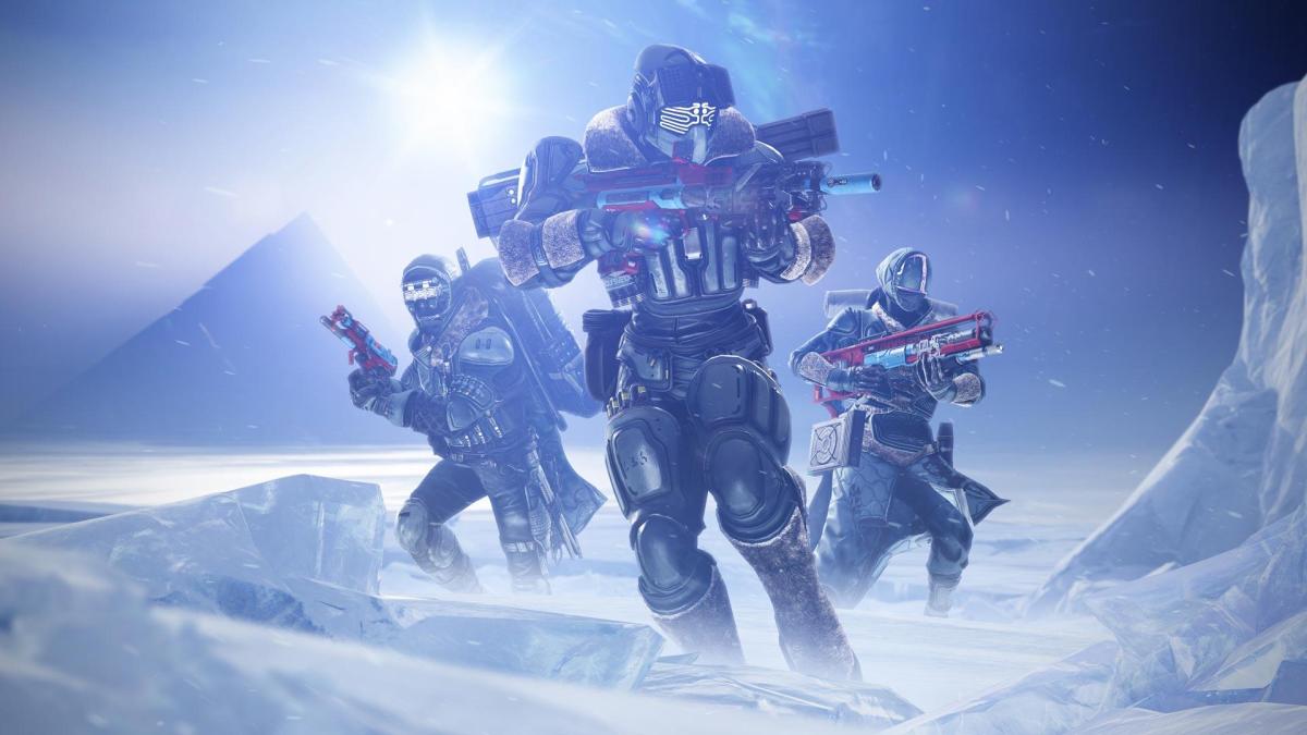 Stasis Subclass Destiny 2 Beyond Light: How to Unlock Stasis Subclasses - Twinfinite