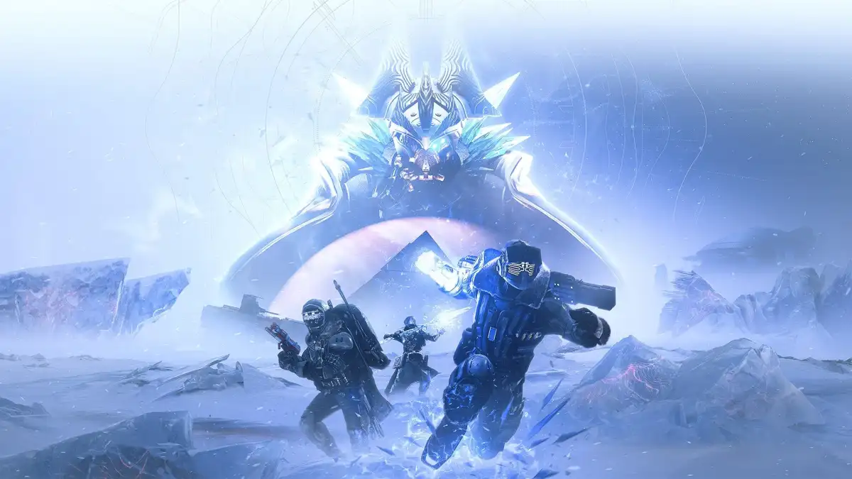 Destiny 2 Beyond Light, How to Get Dawn Chorus Exotic Warlock Helmet