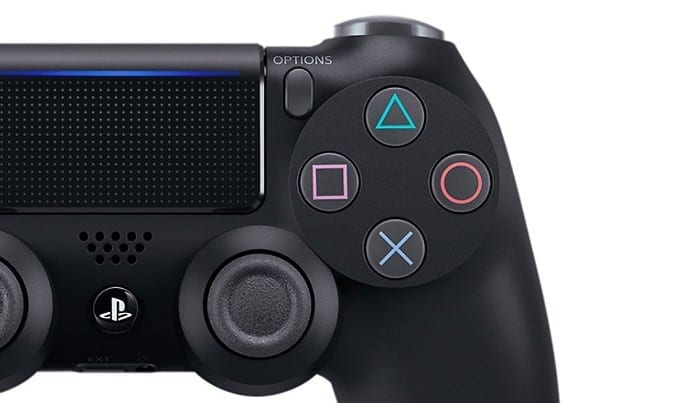 use ps4 controller on ps5