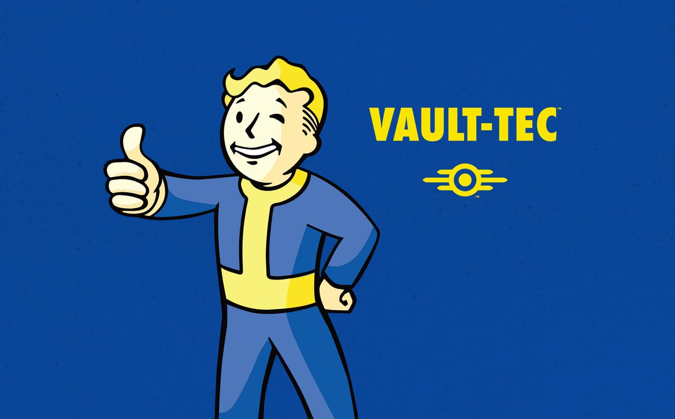 Fallout Holiday Gift Guide 2020 for the Wasteland Wanderer in Your Life