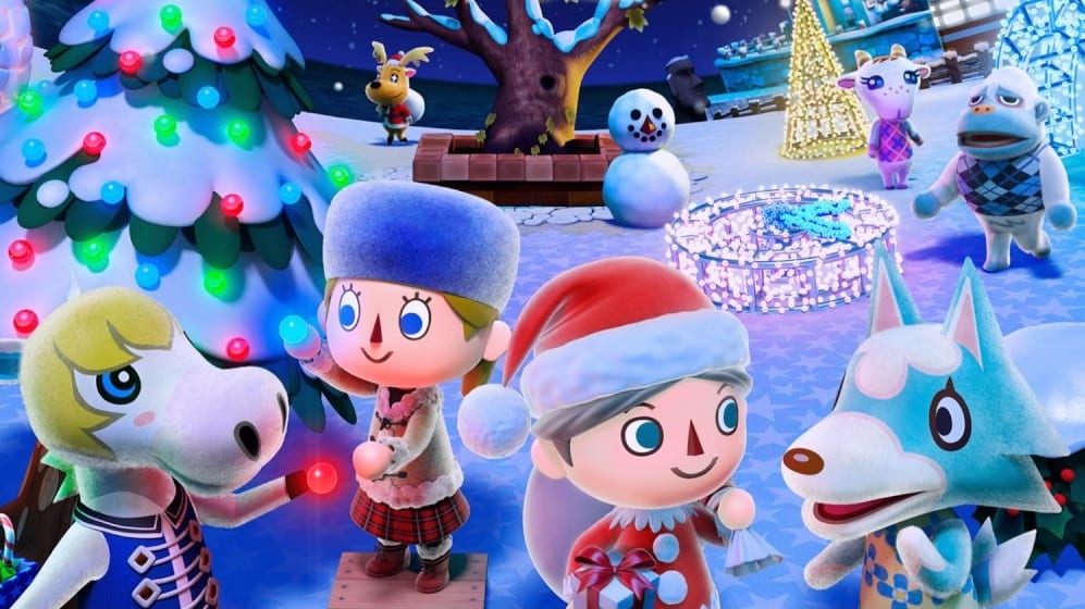 Animal Crossings Zipper is scaring fans during Bunny Day 