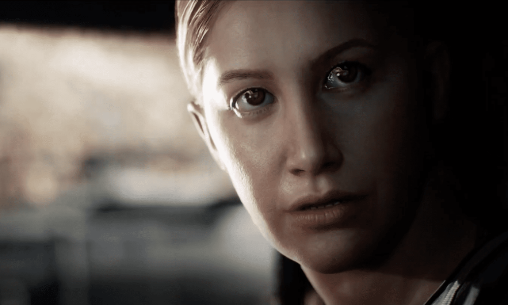 The Dark Pictures House of Ashes Gets First Teaser Trailer