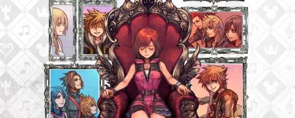 Kingdom Hearts Melody of Memory, Story Summary and Ending Explained