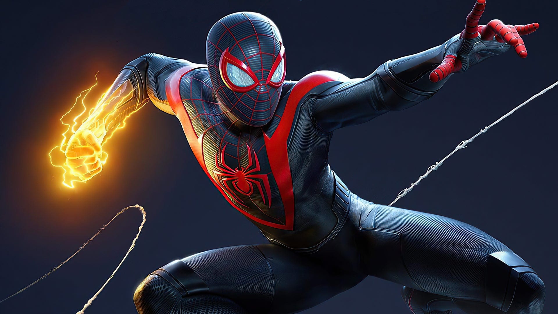 how to start new game plus miles morales