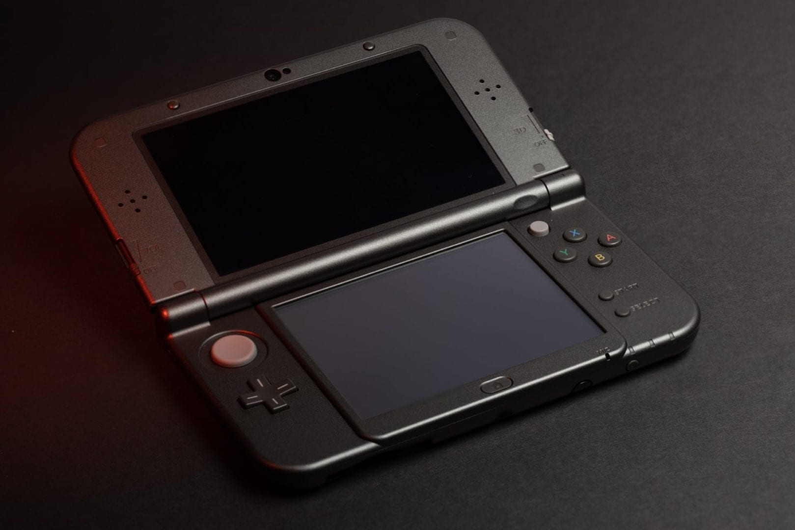 The Nintendo 3DS Just Got New System Update, Nearly a Year After the Last One