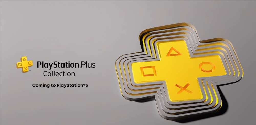 playstation plus collection, ps plus collection