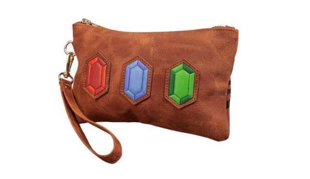 rupee pouch