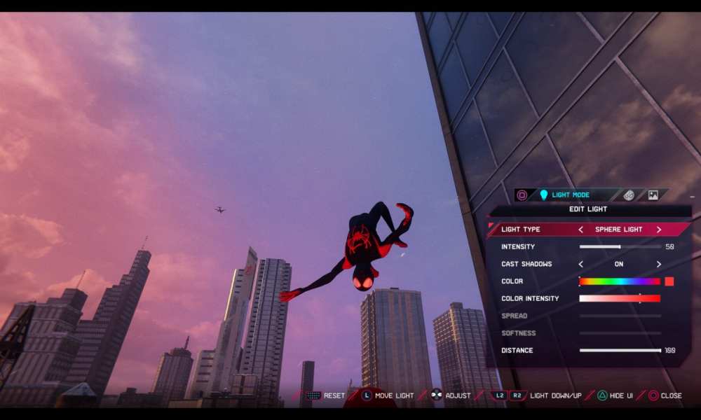 miles-morales-how-to-use-photo-mode