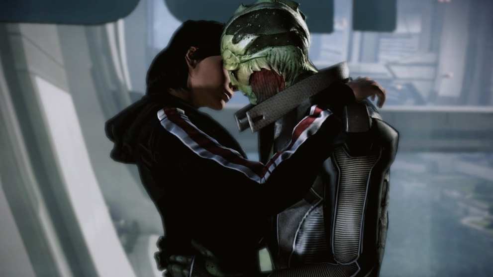 mass effect romance, thane