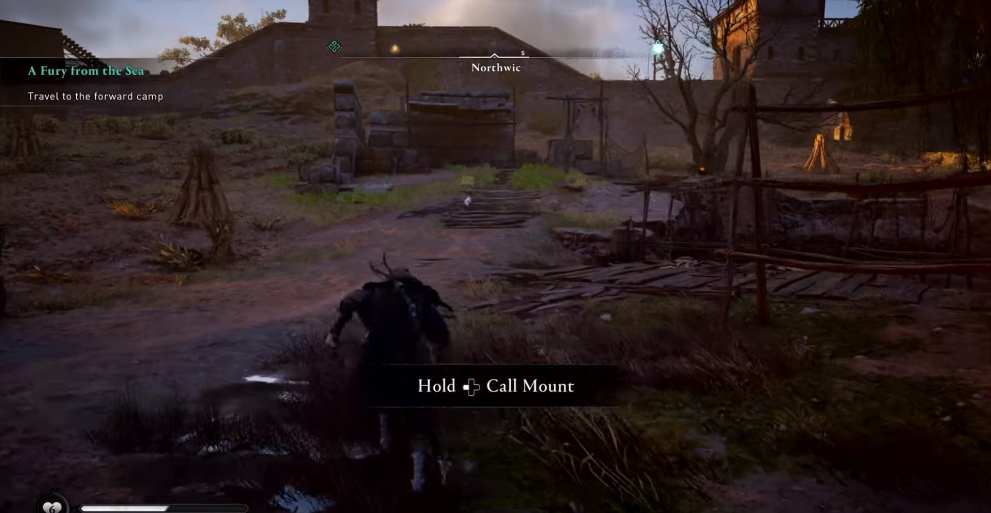 viking raider cat assassin's creed valhalla