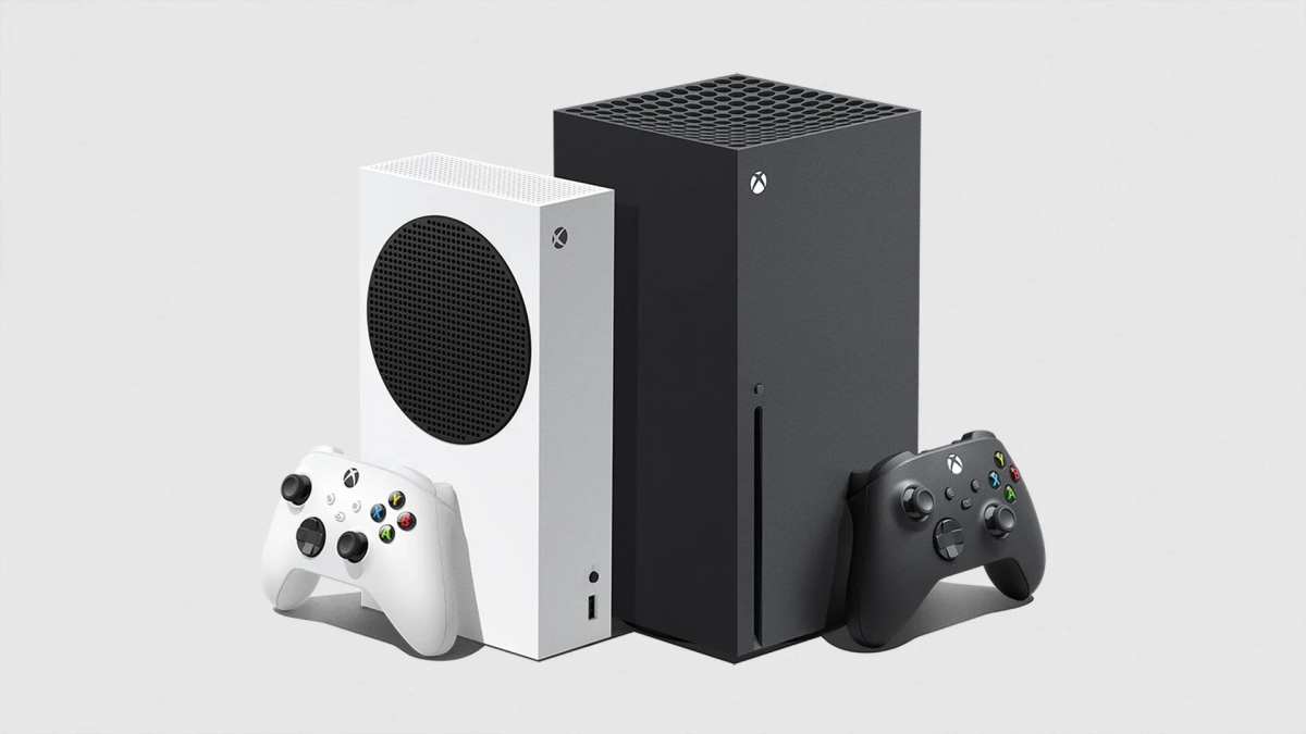 xbox series x, invite friends to party