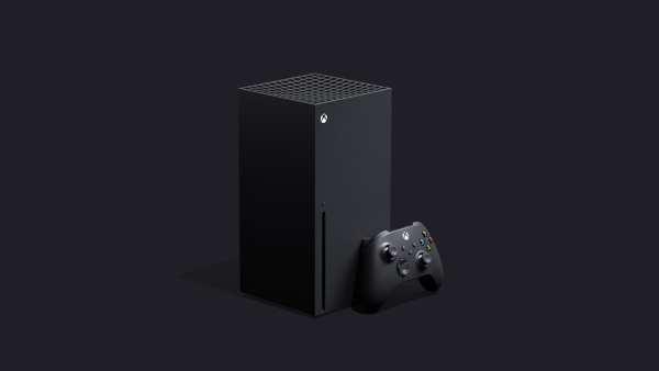 xbox series x review