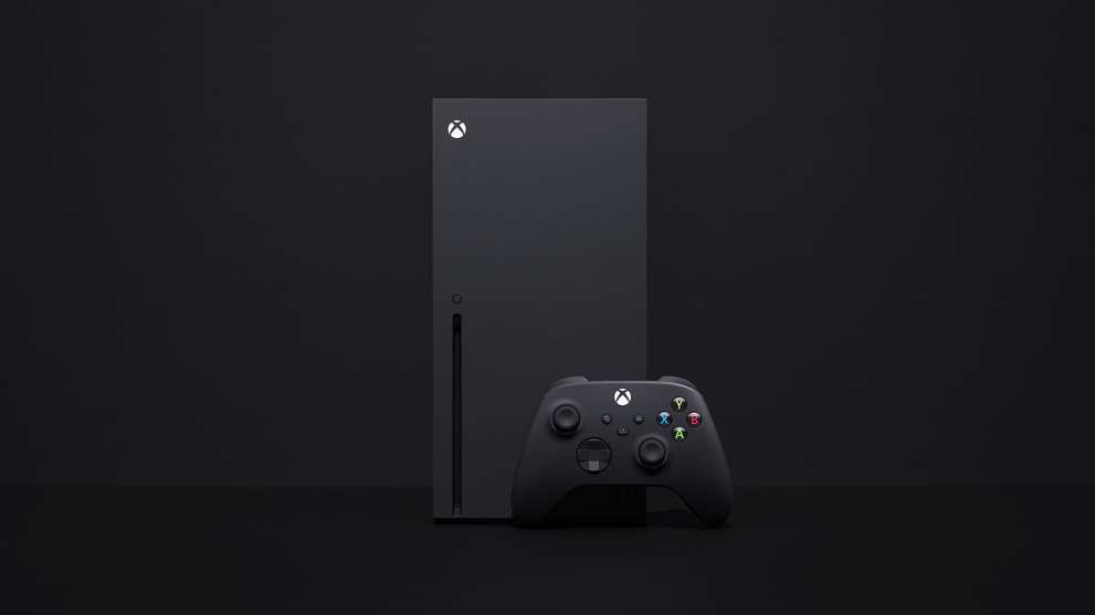 xbox series x