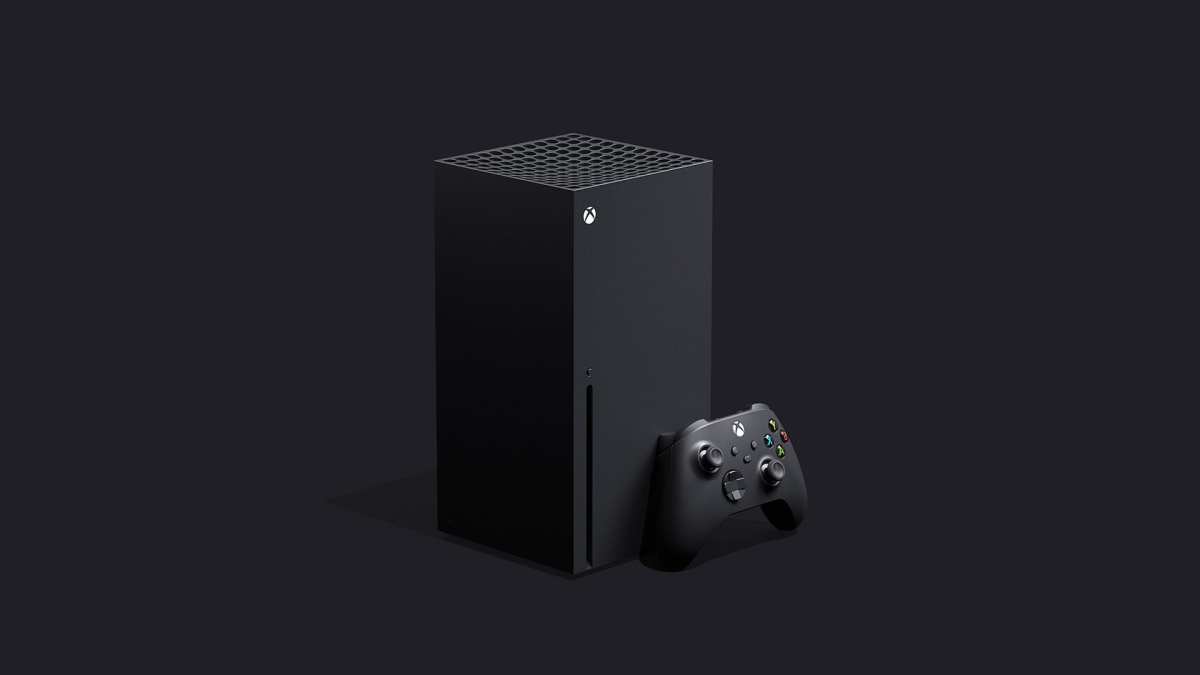 Xbox Series X, How to Connect Mouse and Keyboard