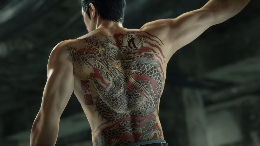 Yakuza Like a Dragon, How to Get Kiryu Summon