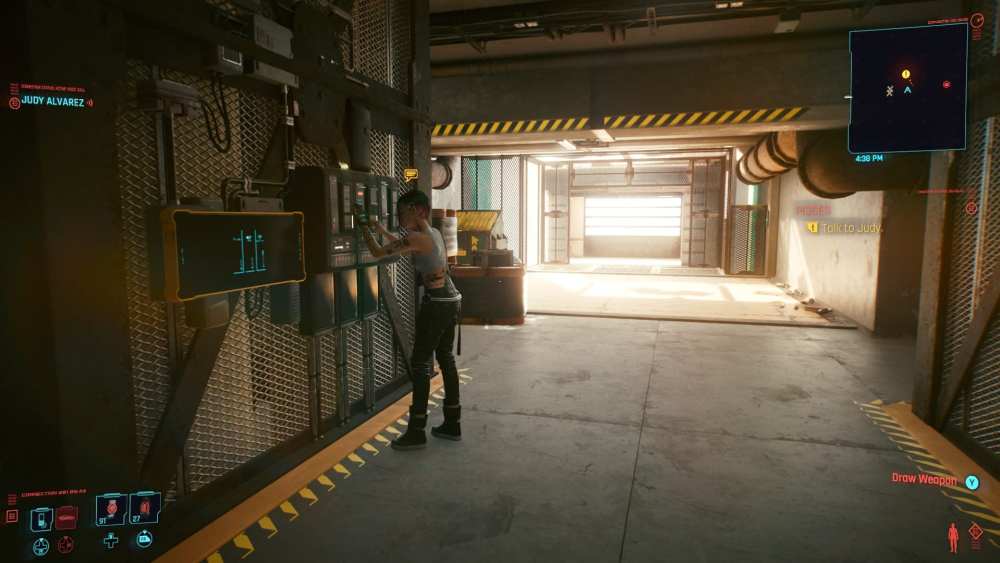 Cyberpunk 2077 Pisces Choices & Quest Guide