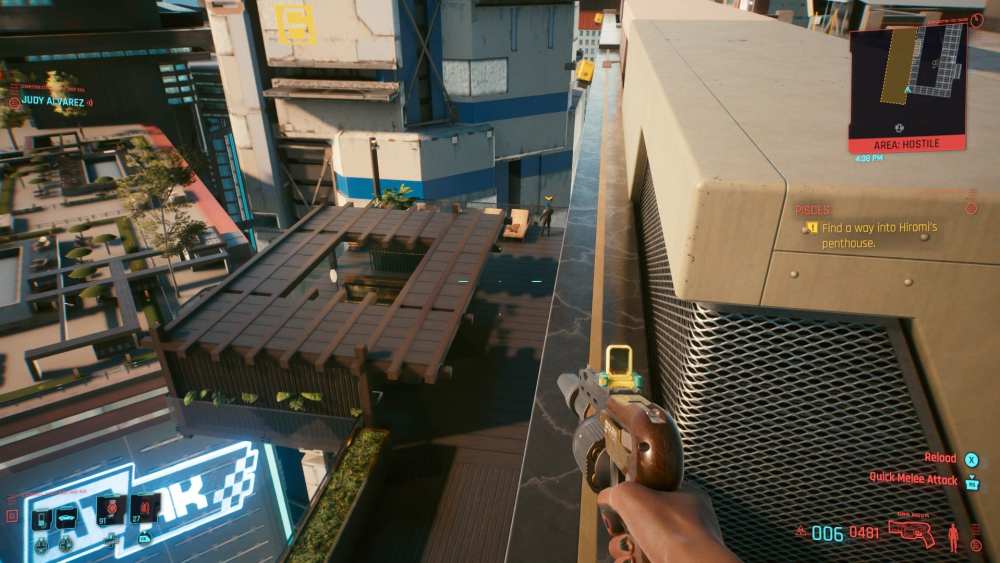 Cyberpunk 2077 Pisces Choices & Quest Guide