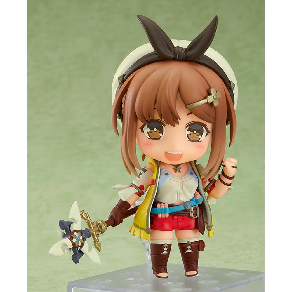 nendoroid ryza