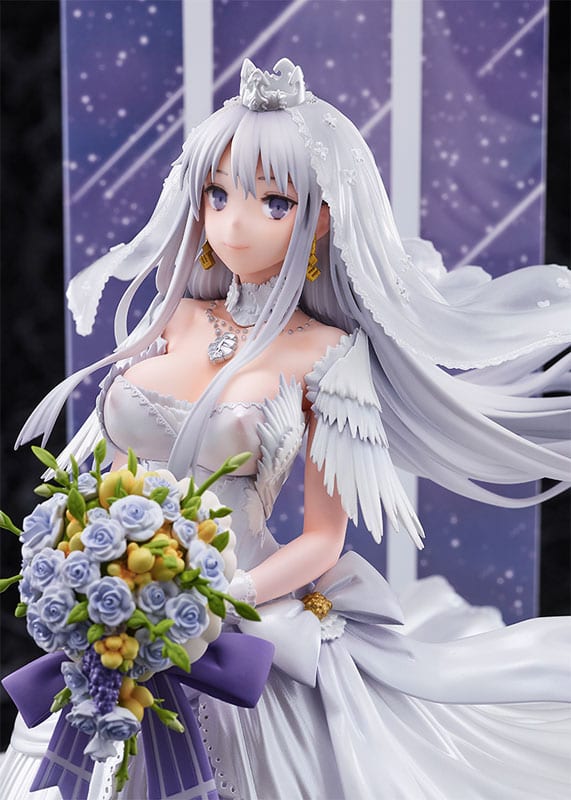 enterprise figure azur lane