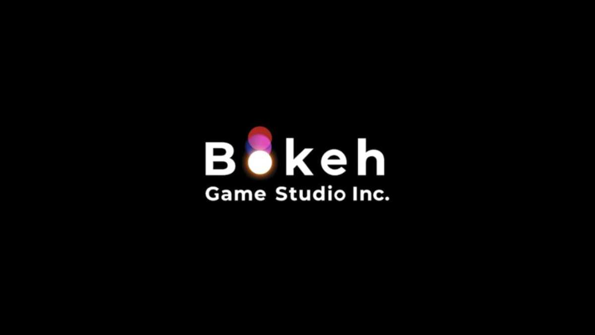 Bokeh Game Studio