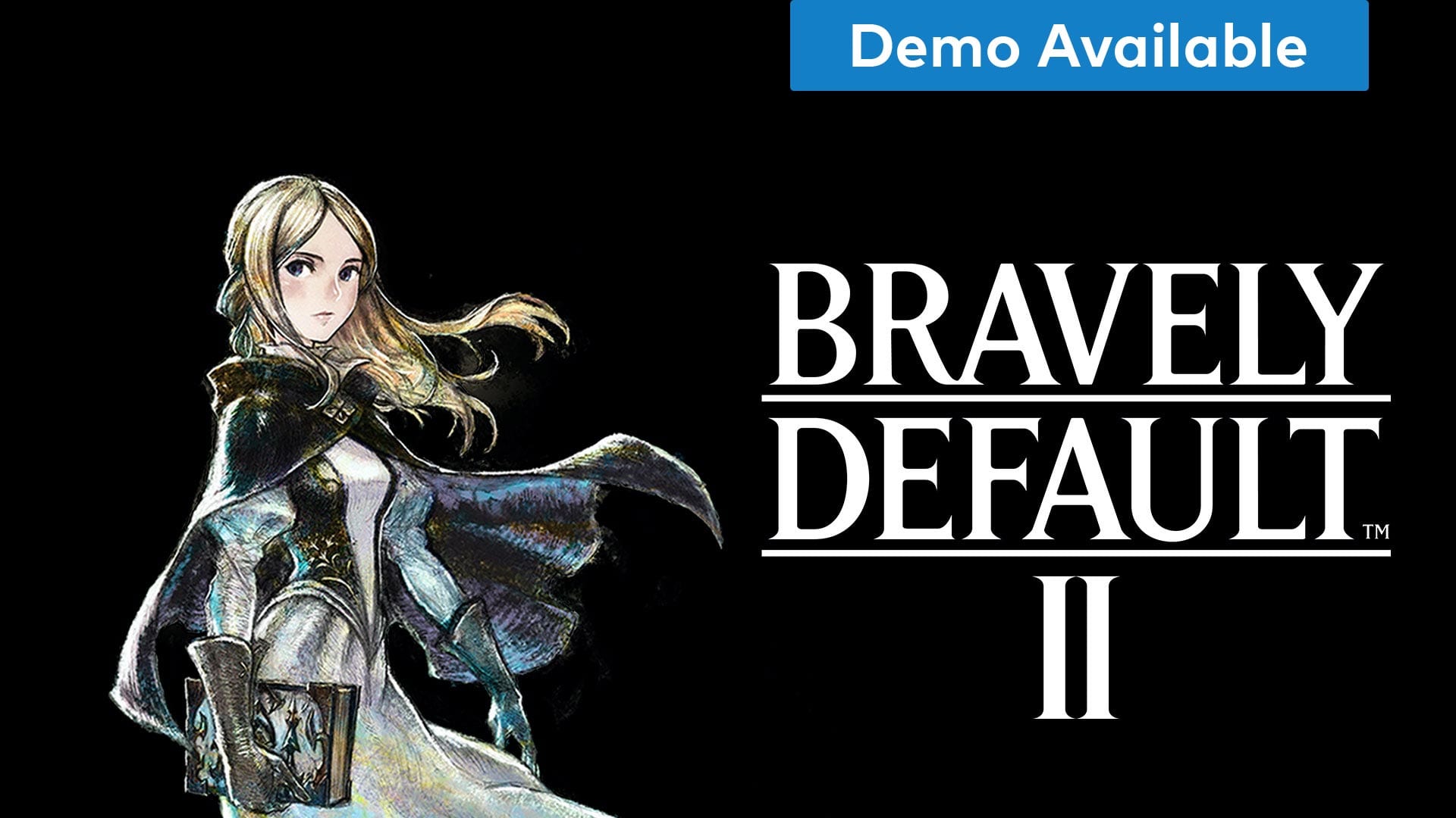 Bravely Default Demo