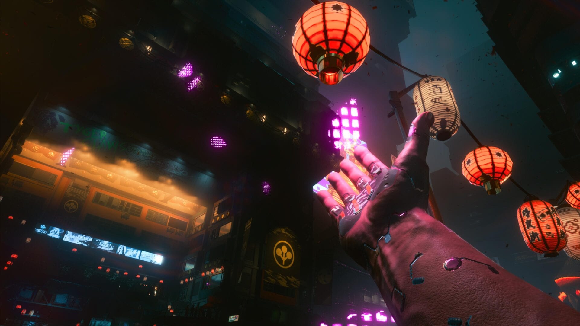 Cyberpunk 2077: Story & Ending Explained