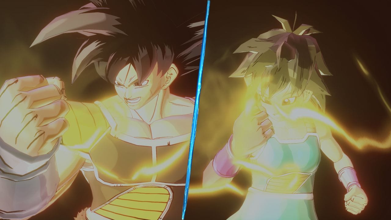 Dragon Ball Xenoverse 2 Paikuhan DLC Y Actualización Gratuita Obtenga ...