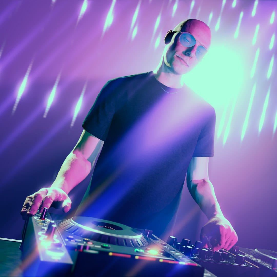 GTA Online _ 12 7 2020 _ The Music Locker _ Palms Trax