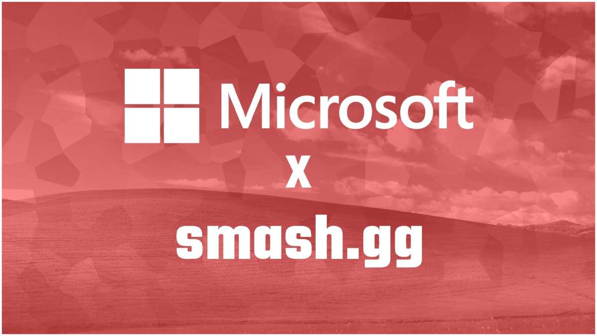 Microsoft Smash