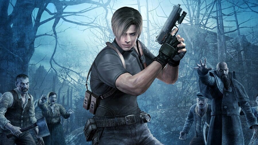 Resident Evil, video game anniversaries in 2021
