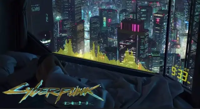 Best Cyberpunk 2077 Wallpapers for the Perfect Desktop Background