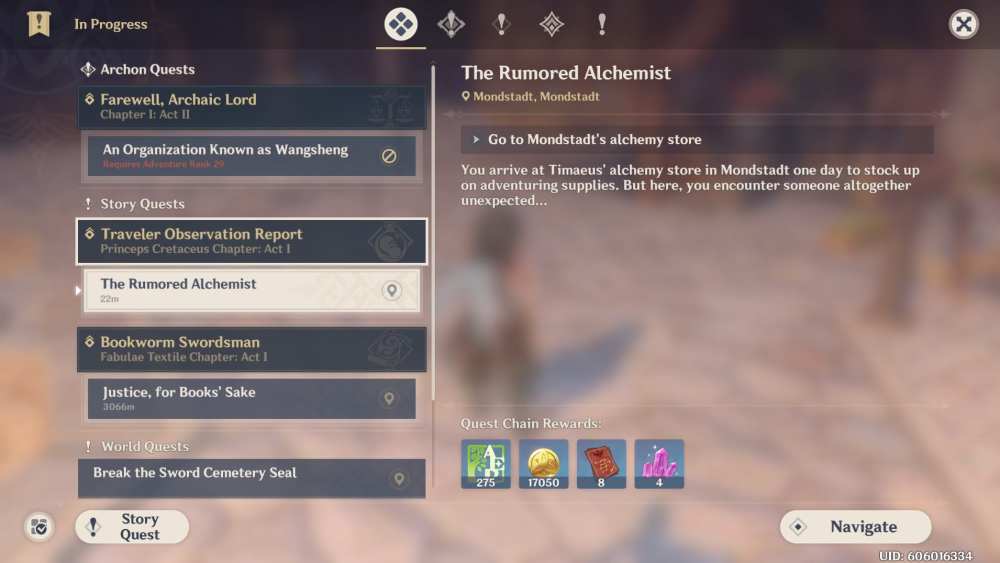 Genshin Impact How to Unlock Dragonspine