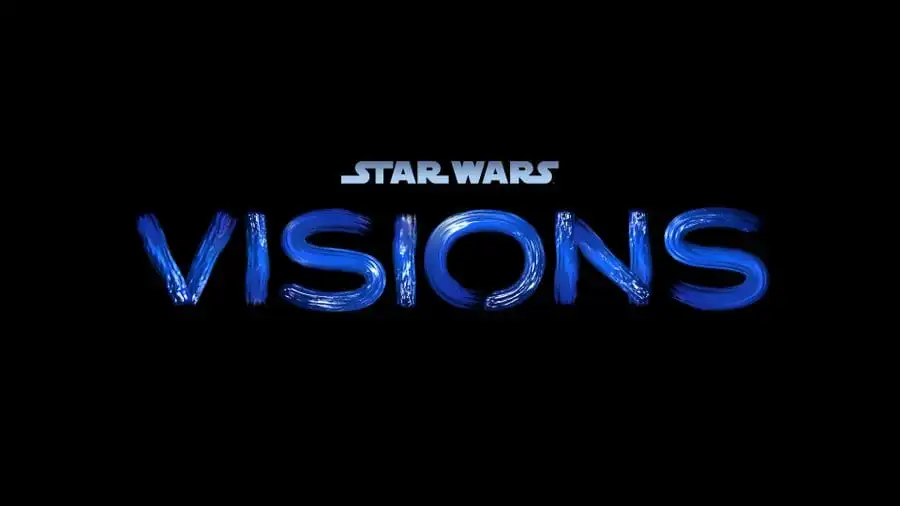 Star Wars Shows Off Several Series