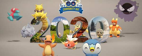 pokemon go community day weekend