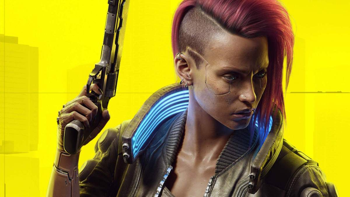 Cyberpunk 2077, How to Upgrade Weapons